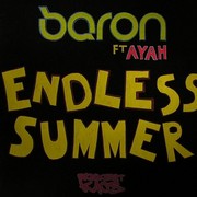 Baron - Endless Summer / Dr Agnostic (Breakbeat Kaos BBK023, 2007) :   