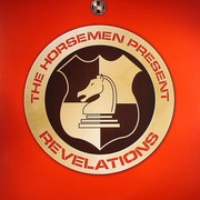 various artists - The Horsemen present Revelations (Renegade Hardware HWARELP01, 2007) :   