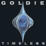 Goldie - Timeless (FFRR 422828614-2, 1995)