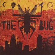 The Bug - London Zoo (Ninja Tune ZENCD132, 2008) :   