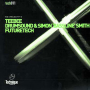 Drumsound & Simon Bassline Smith - The X Project part 2 (Technique Recordings TECH011, 2001)
