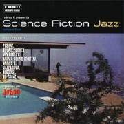 various artists - Science Fiction Jazz Volume Four (Mole Listening Pearls MOLECD019-2, 1999) :   