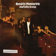 Roots Manuva - Awfully Deep (Big Dada BDCD072X, 2005)