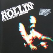 Nicky Blackmarket - Rollin' - The Basement Sessions (Azuli Records AZCD25, 2003)