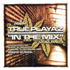 Pascal - True Playaz In The Mix volume 3 (True Playaz TPRCD005, 2004, CD, mixed)