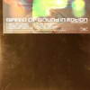 various artists - Speed Of Sound In Motion (RAM Records RAMMLP1R, 2005, vinyl 4x12'')