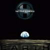 various artists - The Four Elements: Earth (Renegade Hardware RH039, 2002, vinyl 2x12'')