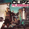 Clipz - Rubbish / Push It Up (Audio Zoo AZOO002, 2007, vinyl 12'')