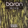 Baron - Turn Up The Sun / Blinking With Fists (Breakbeat Kaos BBK026, 2008, vinyl 12'')
