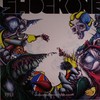 Shock One - The Shock One EP (Viper Recordings VPR017, 2009, vinyl 2x12'')