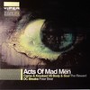 various artists - Acts Of Mad Men Part 1 (Viper Recordings VPR020, 2009, vinyl 12'')