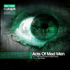 various artists - Acts Of Mad Men Part 3 (Viper Recordings VPR022, 2009, vinyl 12'')