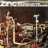 Zinc - Flim (Bingo Beats BINGO015-1, 2004, vinyl 12'')
