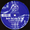 Rude Bwoy Monty - Warp 9 Mr Zulu / Summer Sumting (Frontline Records FRONT009, 1995, vinyl 12'')