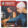various artists - The Drum & Bass Fiesta (V Recordings VECD04, 2003, 2xCD compilation)