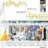 various artists - The Different Colours Of Drum 'n' Bass Vol. 2 (Legoan DA56019-2, 1997, 2xCD compilation)