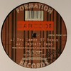 Barcode - New Dance (97 Remix) / Captain Nemo (Formation Records FORM12073, 1997, vinyl 12'')