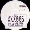 Mission Control & Tekno Dred - Warpath (remixxx) (XXX XXX005, 2001, vinyl 10'')