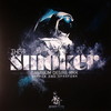 Shimon & Sparfunk - The Smoker (Tantrum Desire Remix) / Vengeance (Audio Porn APORN010, 2010, vinyl 12'')
