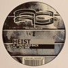 Heist - Don't Hold Back / Jazz Time (Full Cycle Records FCY093, 2007, vinyl 12'')