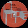 Karl K - Synapse (Higher Education 0-44827, 1999, vinyl 12'')