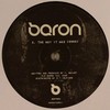 Baron - The Way It Was / Redhead (Baron Inc. BARONINC011, 2008, vinyl 12'')