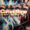 Bulletproof & Optiv - Camouflage / Black Cell (1210 Recordings 1210007, 2003, vinyl 12'')