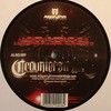 Counterstrike - Extreme Mutilation VIP / Killing Machine VIP (Algorythm Recordings ALGO009, 2011, vinyl 12'')