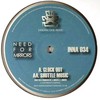 Need For Mirrors - Clock Out / Shuttle Music (Inneractive Music INNA034, 2010, vinyl 12'')
