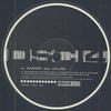 DJ Trace - Sniper / Azure (DSCI4 DSCI4001, 1999, vinyl 12'')