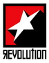 Revolution Recordings logo